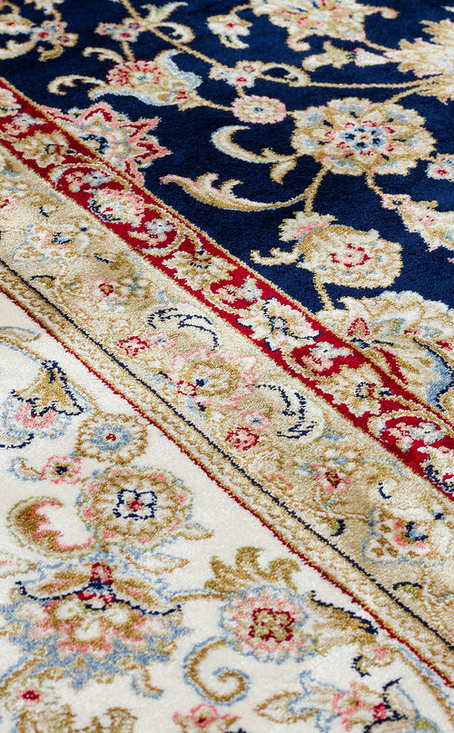 Load image 1 in gallery view. Twilight Palace - Area Rug - ISF3N