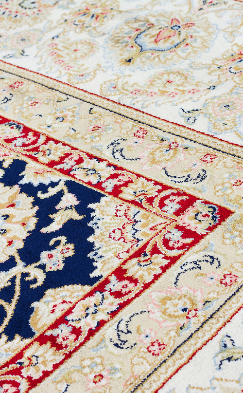 Load image 1 in gallery view. Twilight Palace - Area Rug - ISF3N