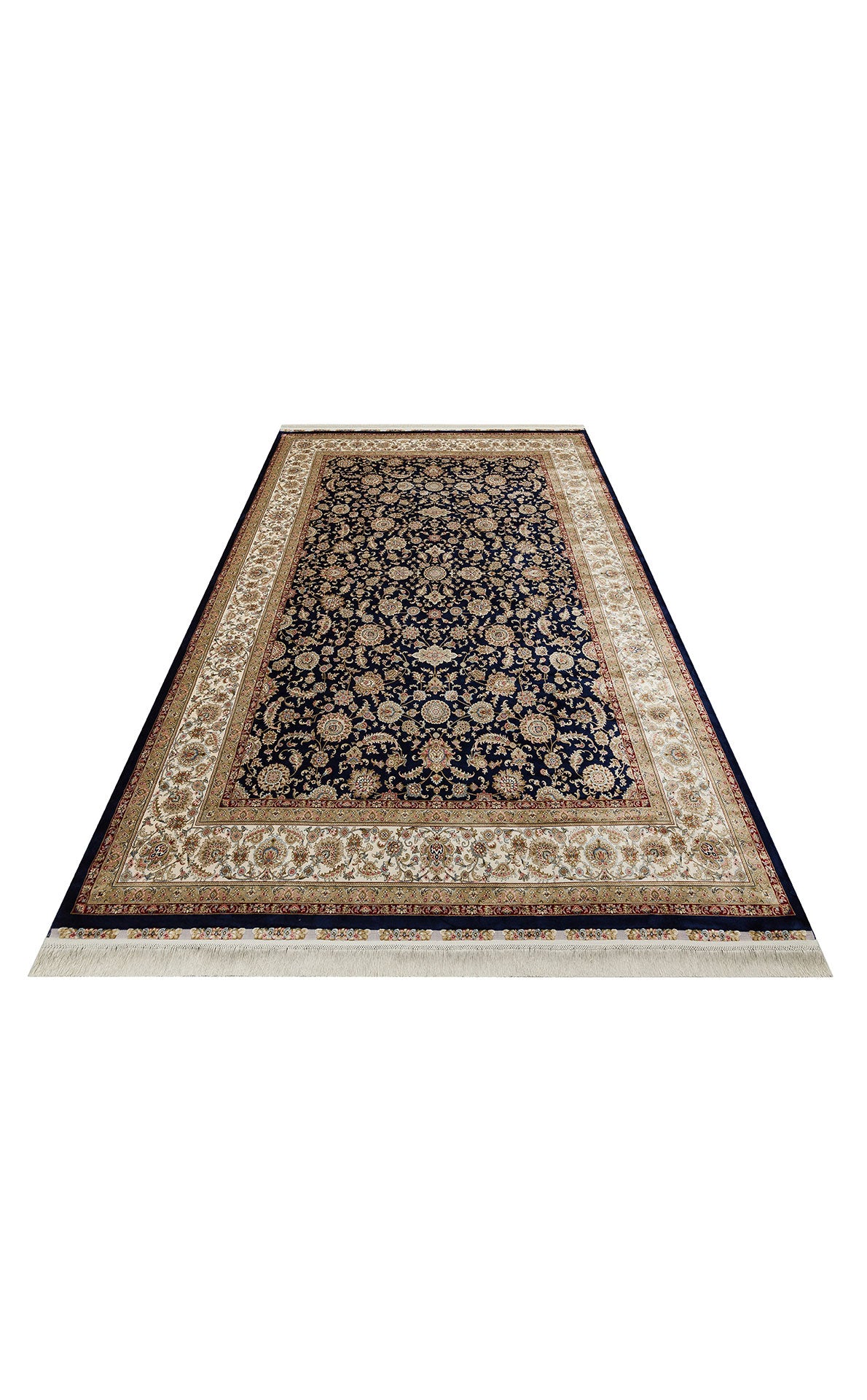 Twilight Palace - Area Rug - ISF3N