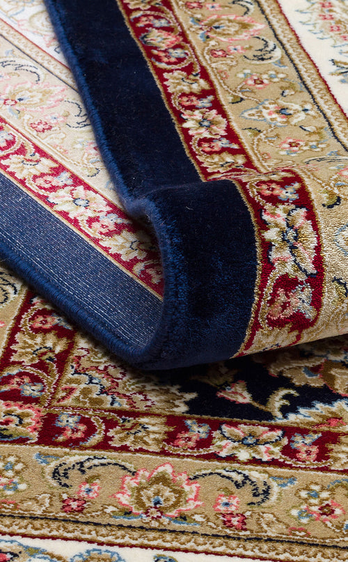 Load image 1 in gallery view. Twilight Palace - Area Rug - ISF3N