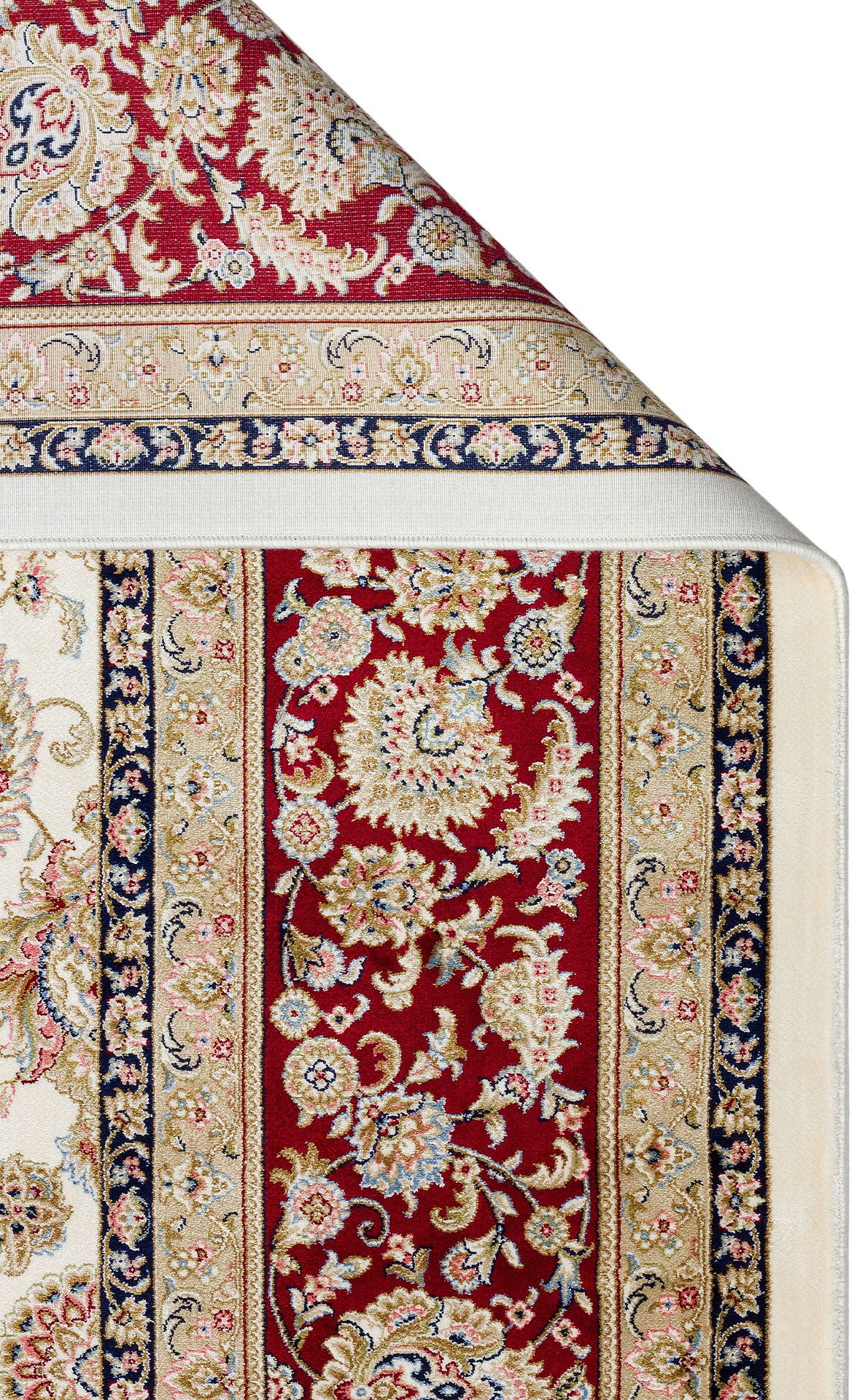 Desert Rose - Area Rug - ISF3C
