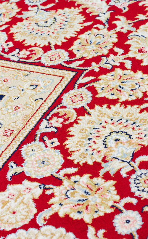 Load image 1 in gallery view. Desert Rose - Area Rug - ISF3C