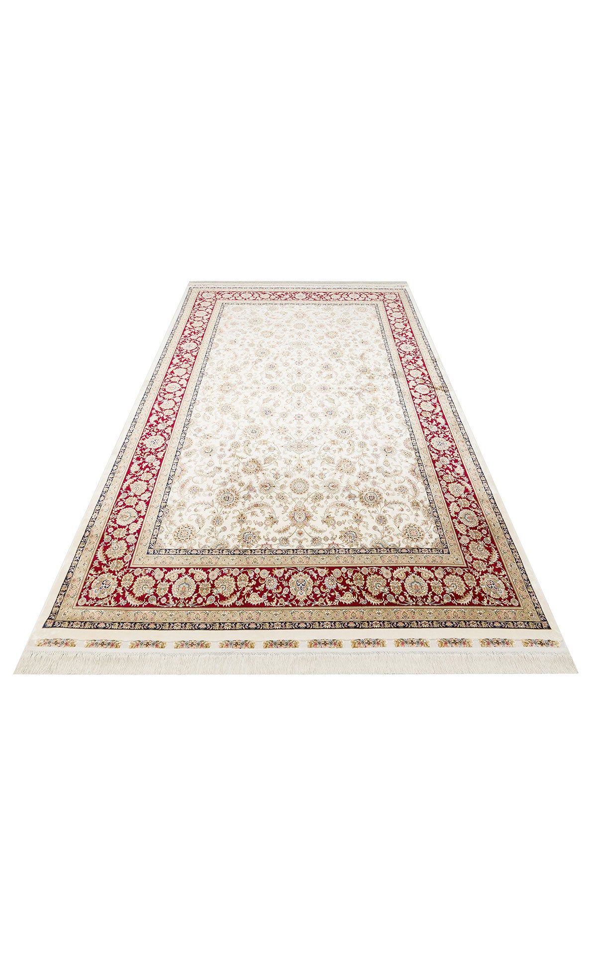 Desert Rose - Area Rug - ISF3C