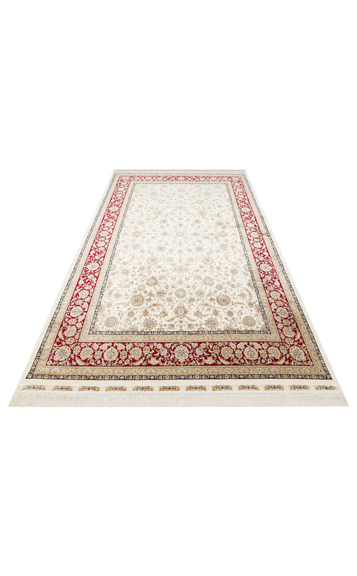 Load image 1 in gallery view. Desert Rose - Area Rug - ISF3C