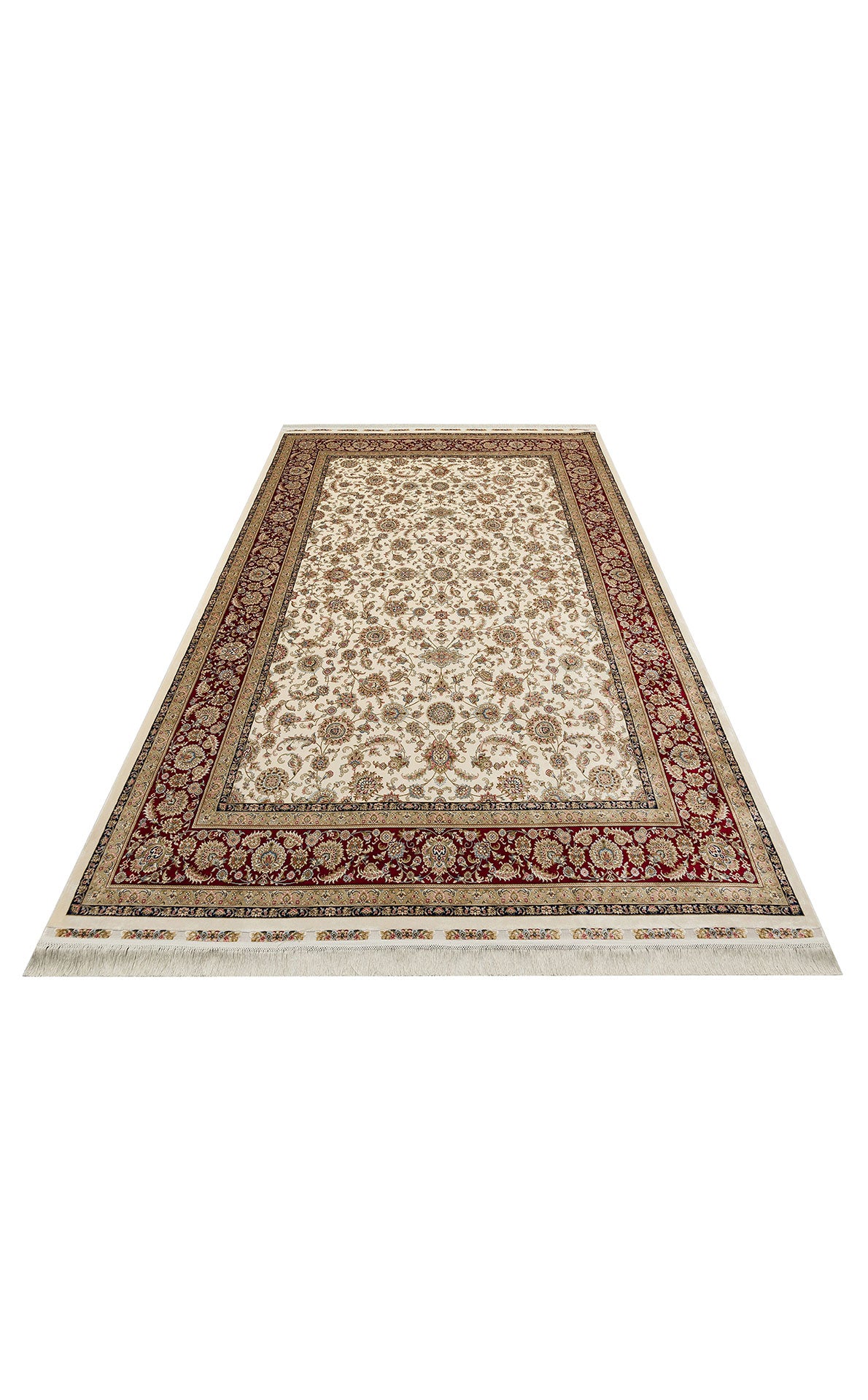 Desert Rose - Area Rug - ISF3C