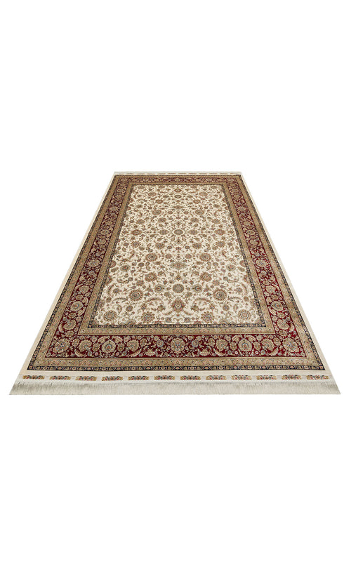 Load image 1 in gallery view. Desert Rose - Area Rug - ISF3C