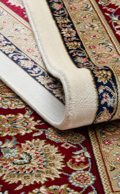 Load image 1 in gallery view. Desert Rose - Area Rug - ISF3C