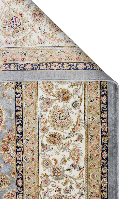 Load image 1 in gallery view. Silver Bazaar - Area Rug - ISF3G