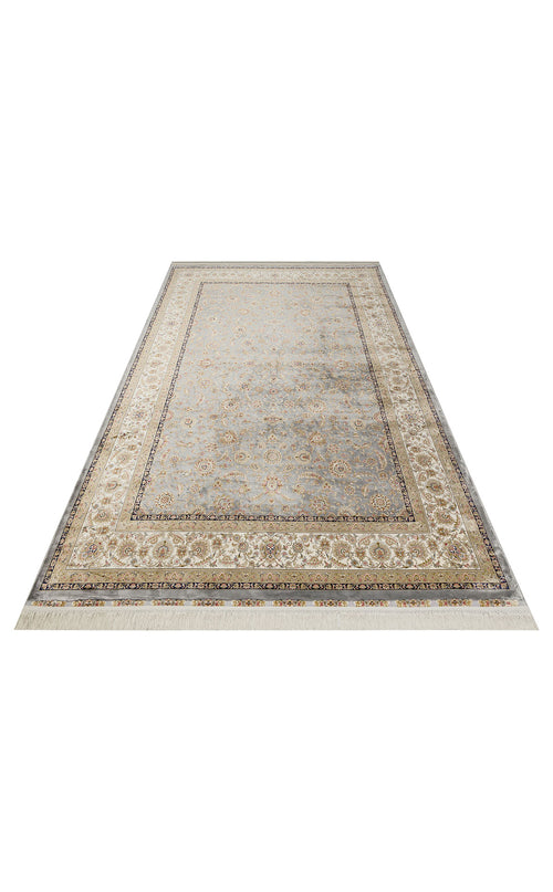 Load image 1 in gallery view. Silver Bazaar - Area Rug - ISF3G