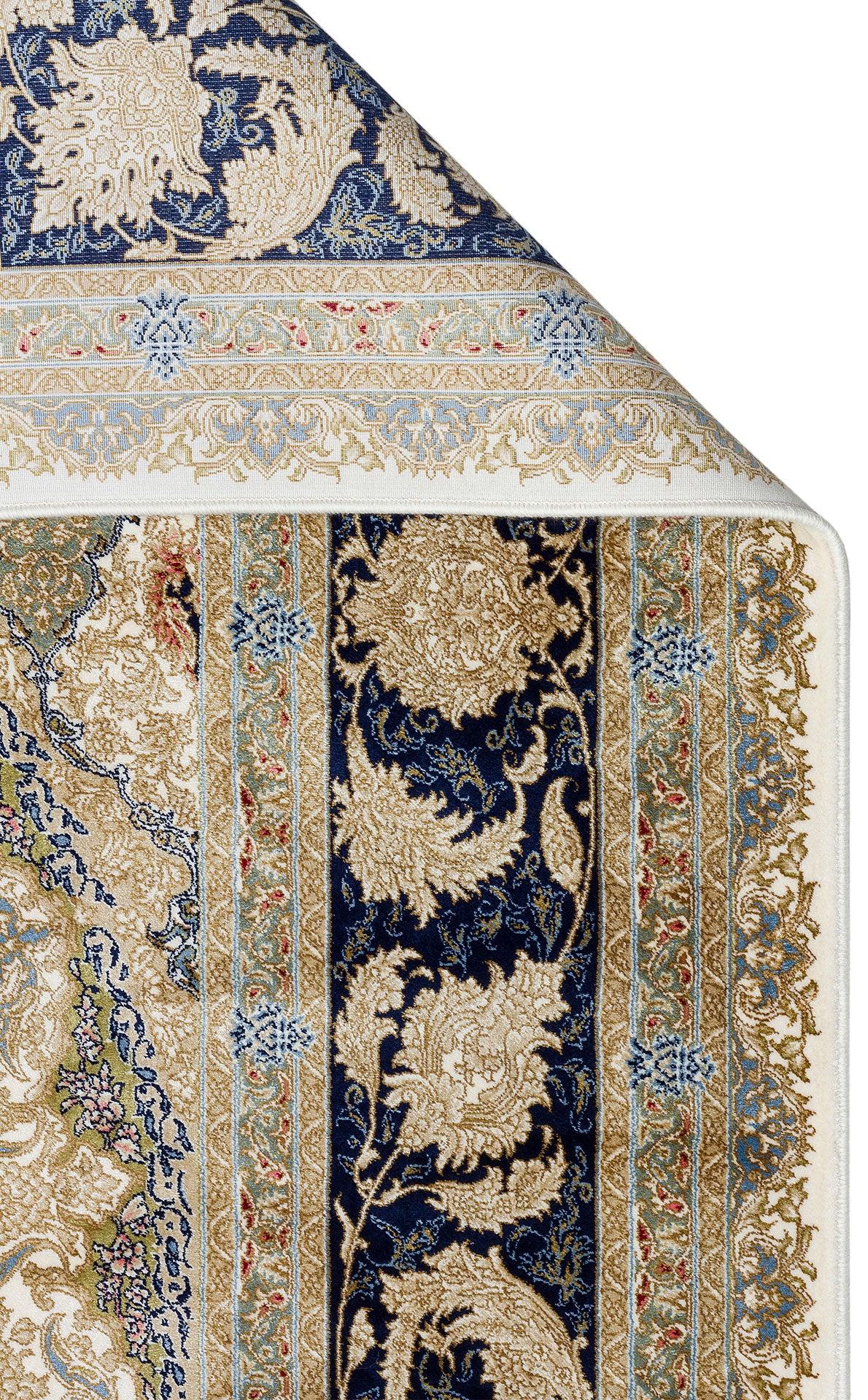 Silk Dune - Area Rug - ISF4