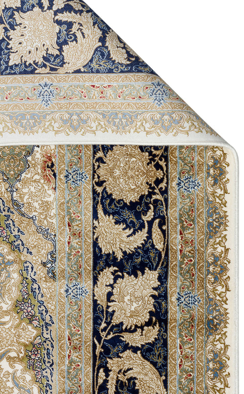 Load image 1 in gallery view. Silk Dune - Area Rug - ISF4