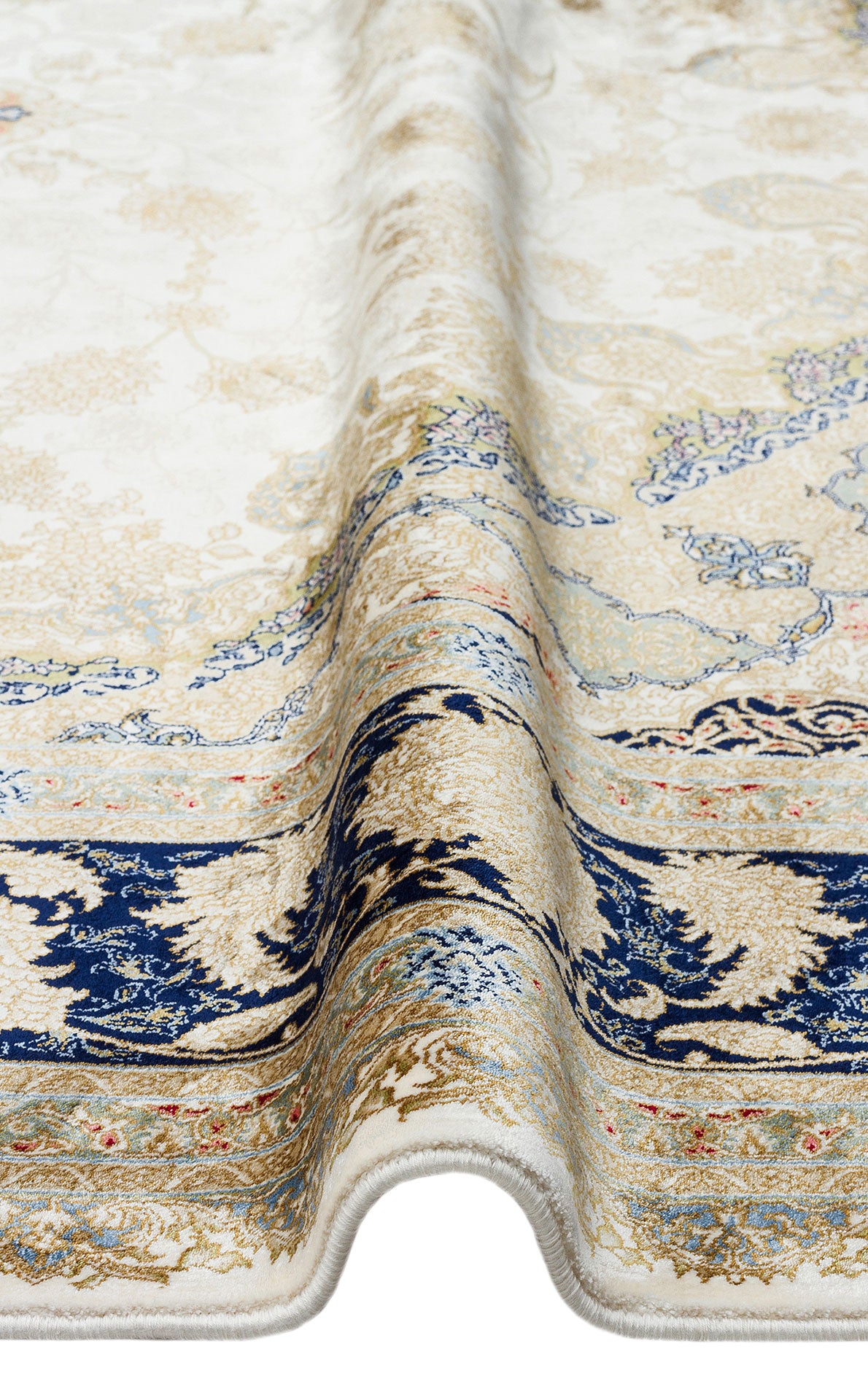 Silk Dune - Area Rug - ISF4