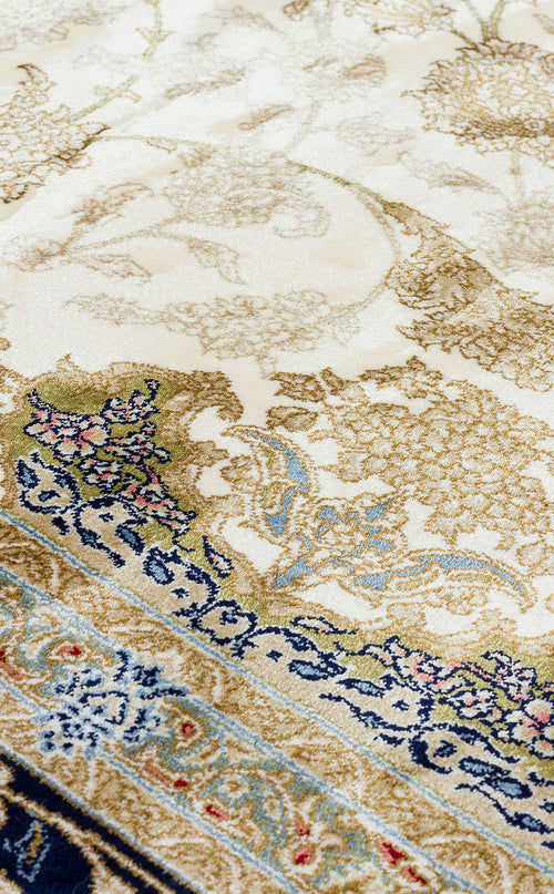 Load image 1 in gallery view. Silk Dune - Area Rug - ISF4
