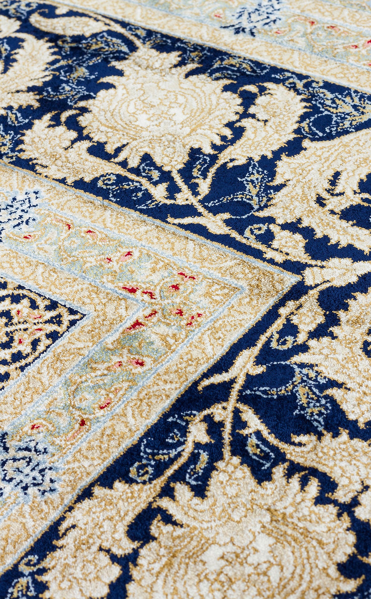 Silk Dune - Area Rug - ISF4