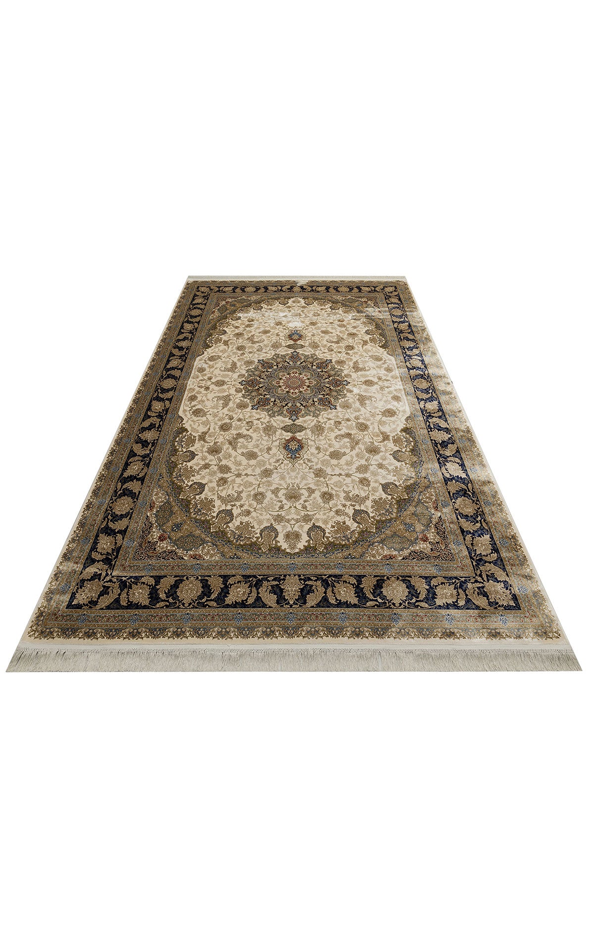 Silk Dune - Area Rug - ISF4