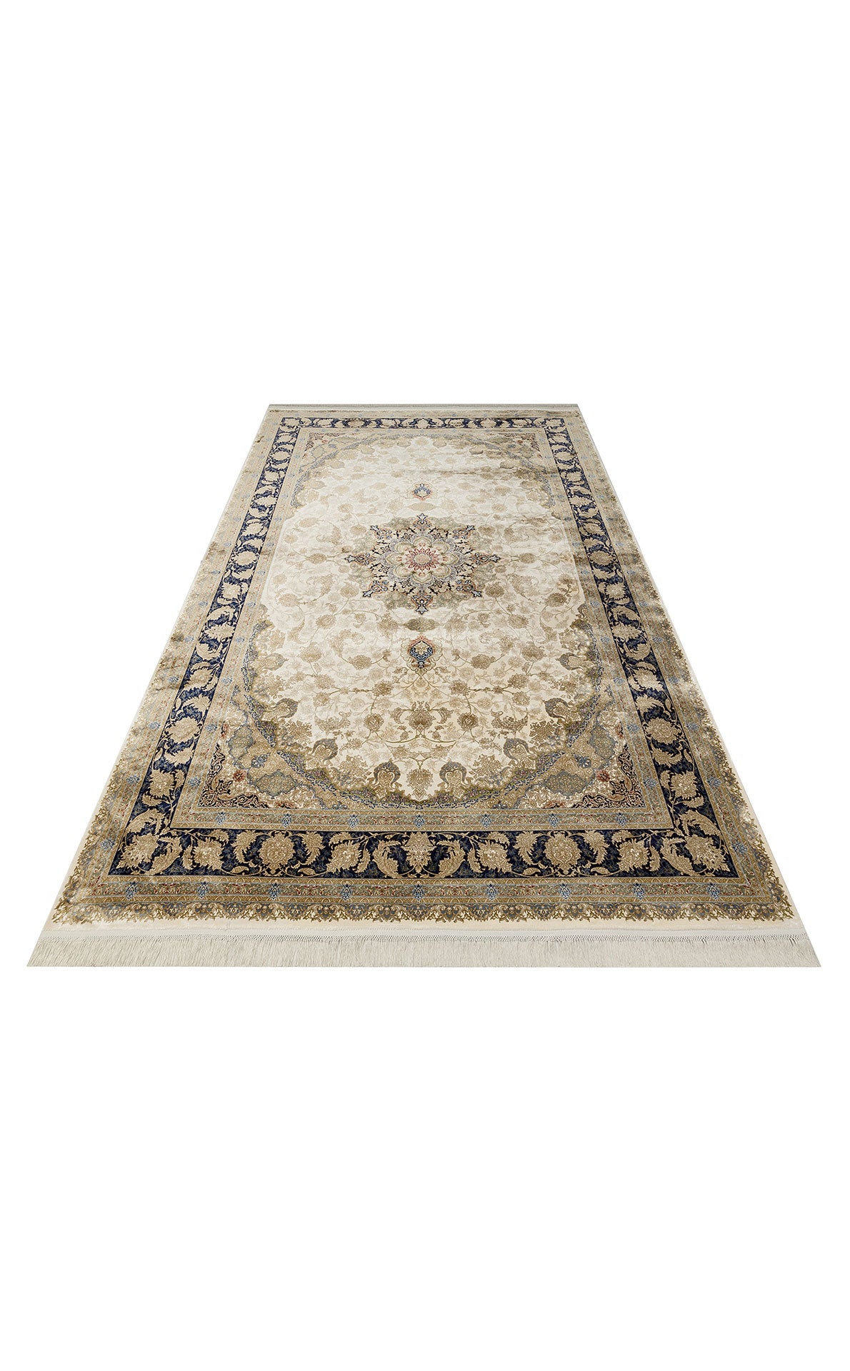 Silk Dune - Area Rug - ISF4