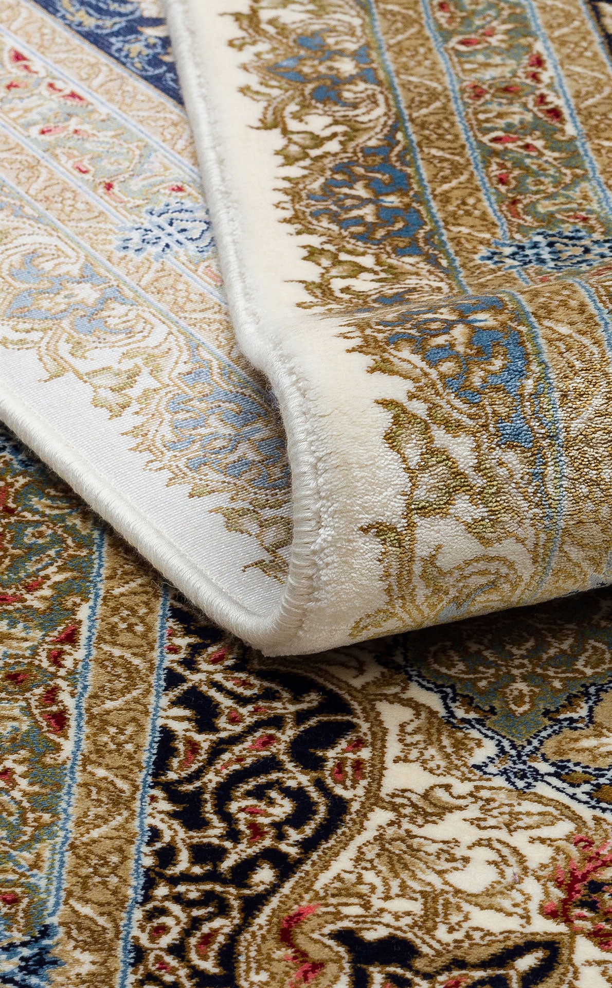 Silk Dune - Area Rug - ISF4