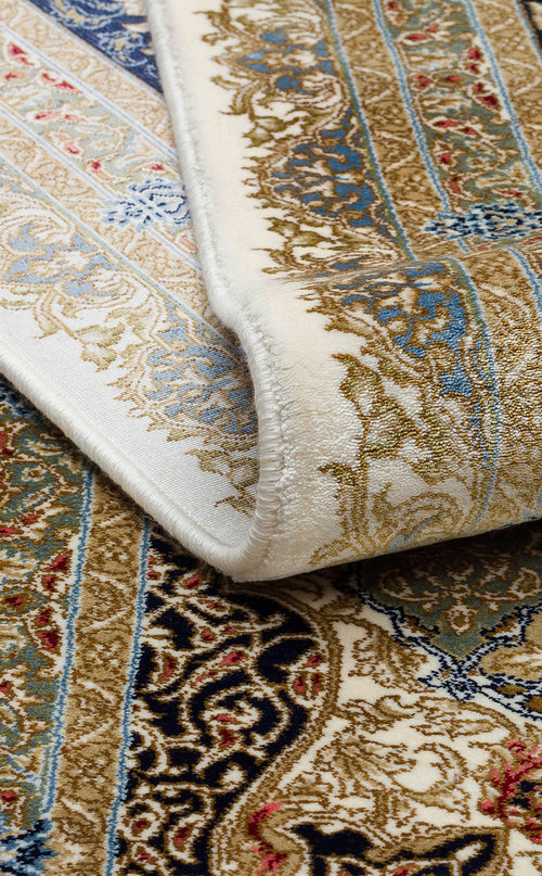 Load image 1 in gallery view. Silk Dune - Area Rug - ISF4