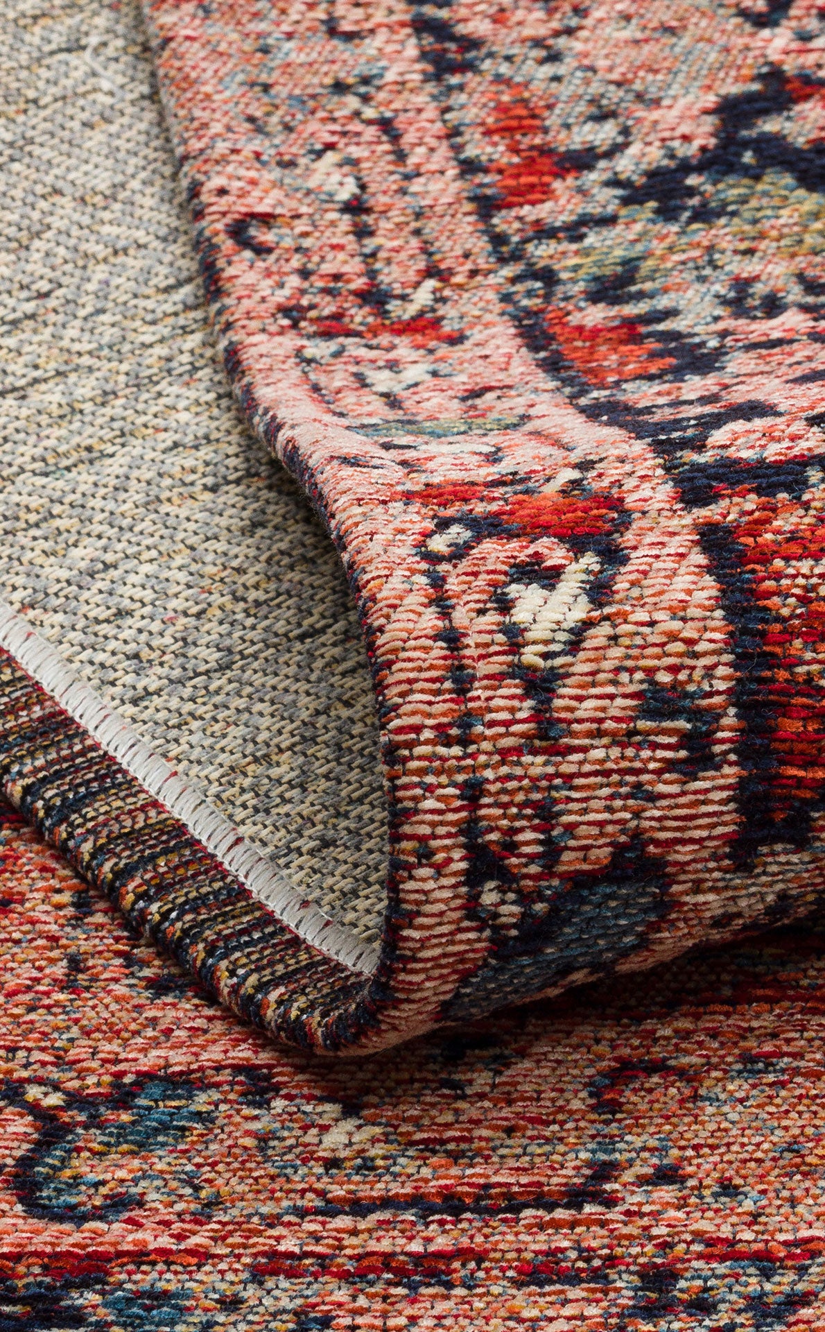 Anatolian Weave - Washable Kilims - AND01