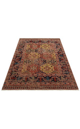 Anatolian Weave - Washable Kilims - AND01