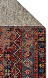 Vintage Echo - Washable Kilims - AND04