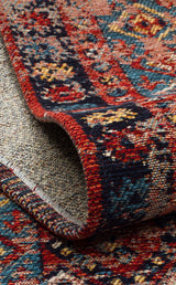 Vintage Echo - Washable Kilims - AND04