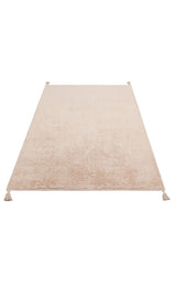 Warm Sand - Washable Shaggy - CBNPLAIN