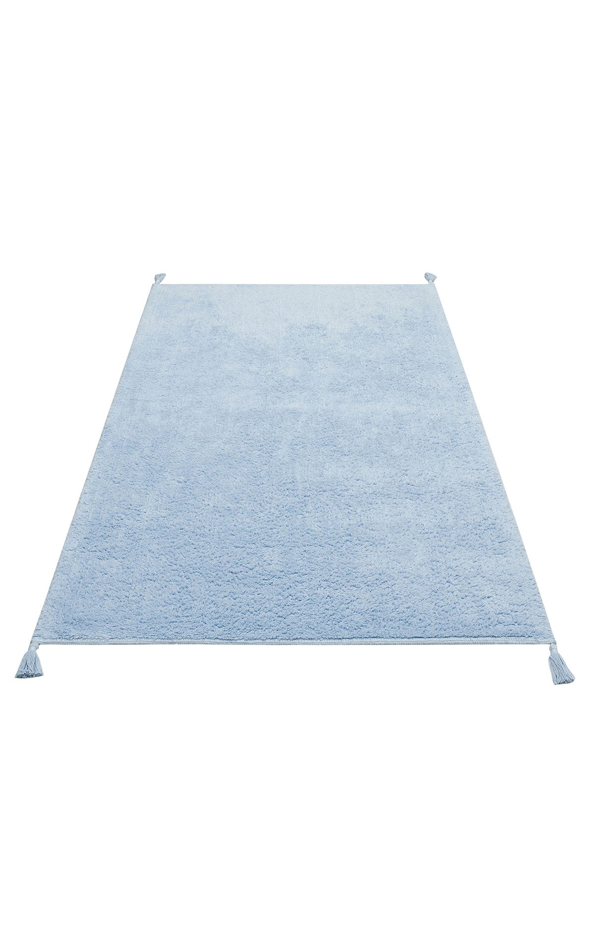 Sky Nap - Washable Shaggy - CBNPLAIN