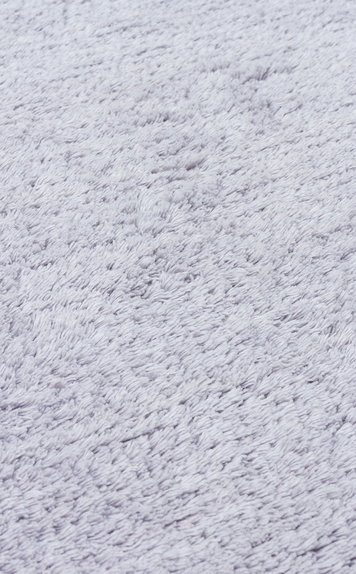 Grey Snug - Washable Shaggy - CBNPLAIN