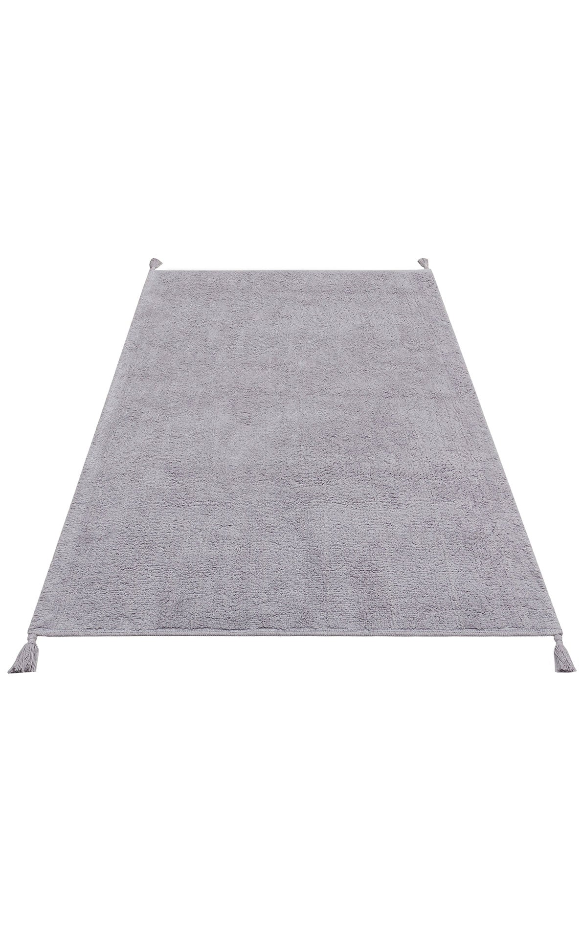 Grey Snug - Washable Shaggy - CBNPLAIN
