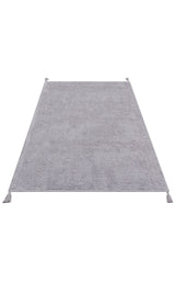 Grey Snug - Washable Shaggy - CBNPLAIN
