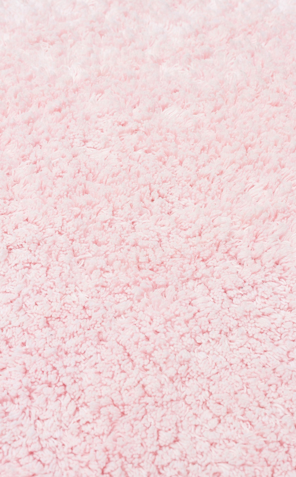 Powder Calm - Washable Shaggy - CBNPLAIN