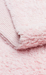 Powder Calm - Washable Shaggy - CBNPLAIN