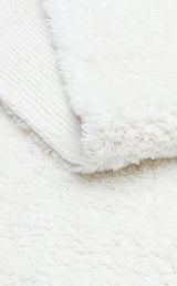 Pure Thread - Washable Shaggy - CBNPLAIN