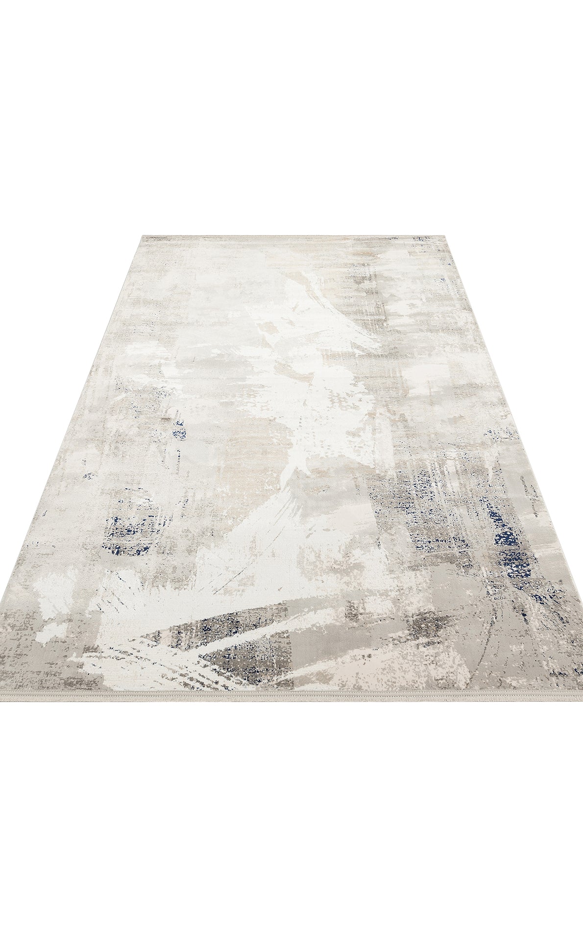 Midnight Plaza - Area Rug - PDN6G