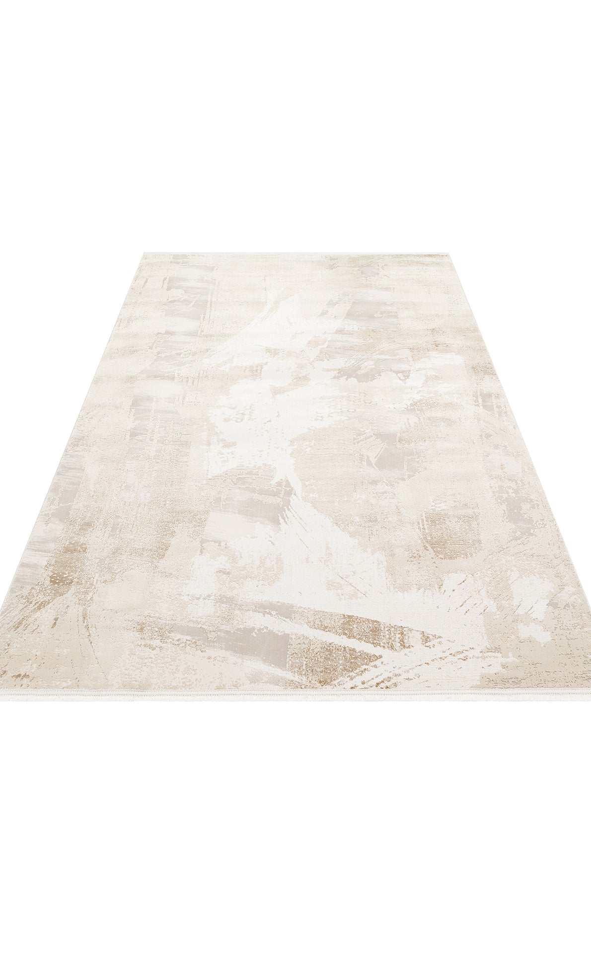 Cobbled Street - Area Rug - PDN6B