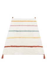 Baby Breeze - Washable Shaggy - CBN01