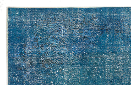 Load image 1 in gallery view. Soatias - Vintage Distressed Rug - 6'11 X 9'10
