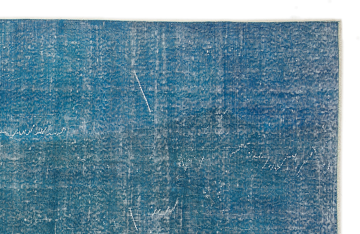 Soatias - Vintage Distressed Rug - 6'11 X 9'10