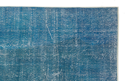 Load image 1 in gallery view. Soatias - Vintage Distressed Rug - 6'11 X 9'10