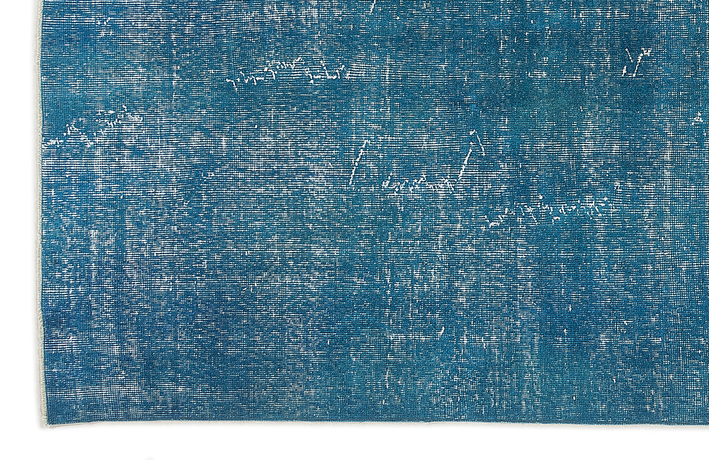 Soatias - Vintage Distressed Rug - 6'11 X 9'10
