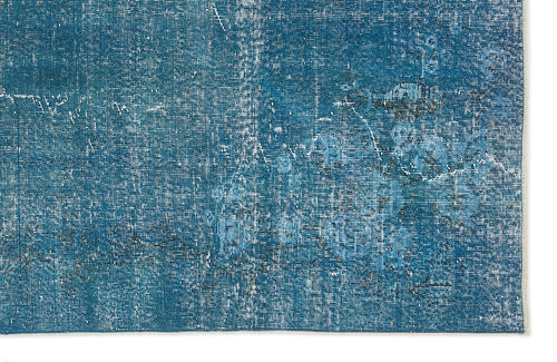 Load image 1 in gallery view. Soatias - Vintage Distressed Rug - 6'11 X 9'10