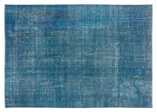 Load image 1 in gallery view. Soatias - Vintage Distressed Rug - 6'11 X 9'10