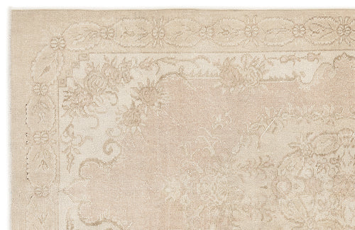Load image 1 in gallery view. Dagiar - Vintage Distressed Rug - 4'8 X 8'3