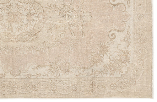 Load image 1 in gallery view. Dagiar - Vintage Distressed Rug - 4'8 X 8'3