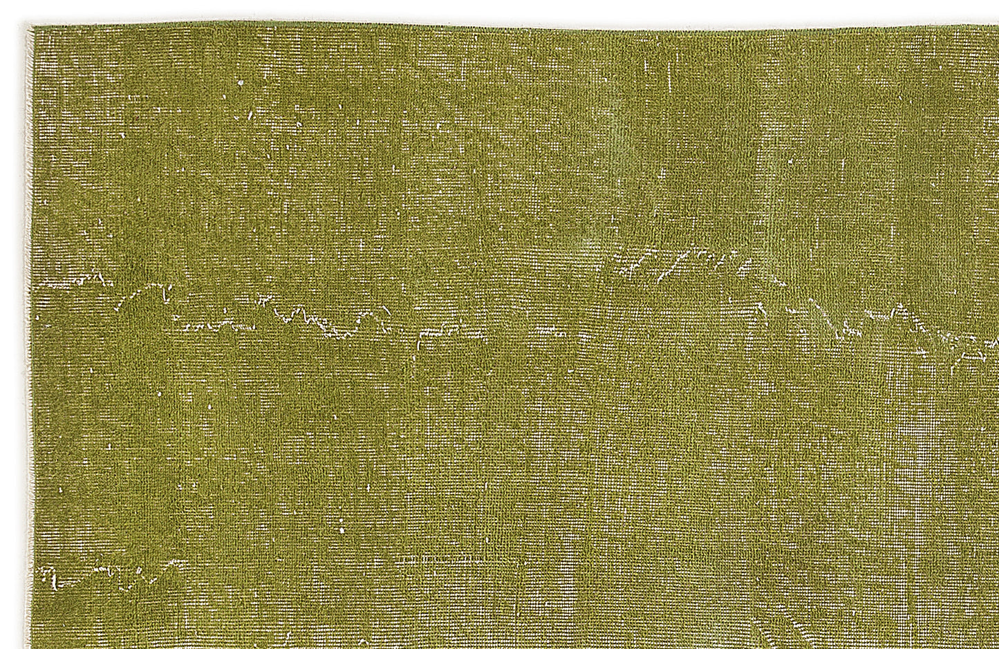 Shuar - Vintage Distressed Rug - 4'10 X 8'2