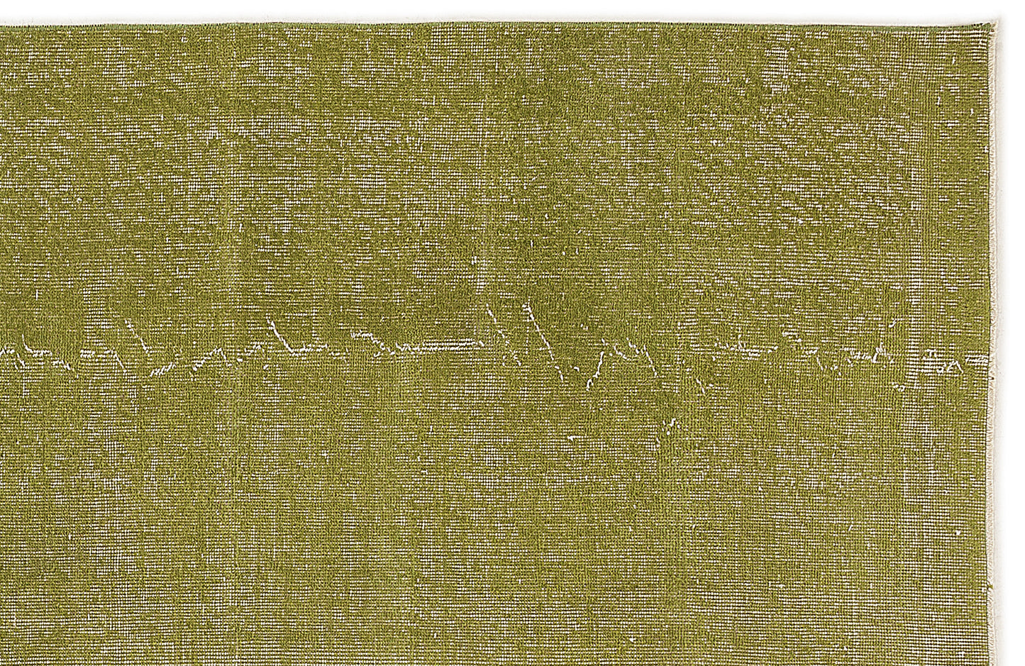 Shuar - Vintage Distressed Rug - 4'10 X 8'2