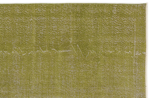 Load image 1 in gallery view. Shuar - Vintage Distressed Rug - 4'10 X 8'2