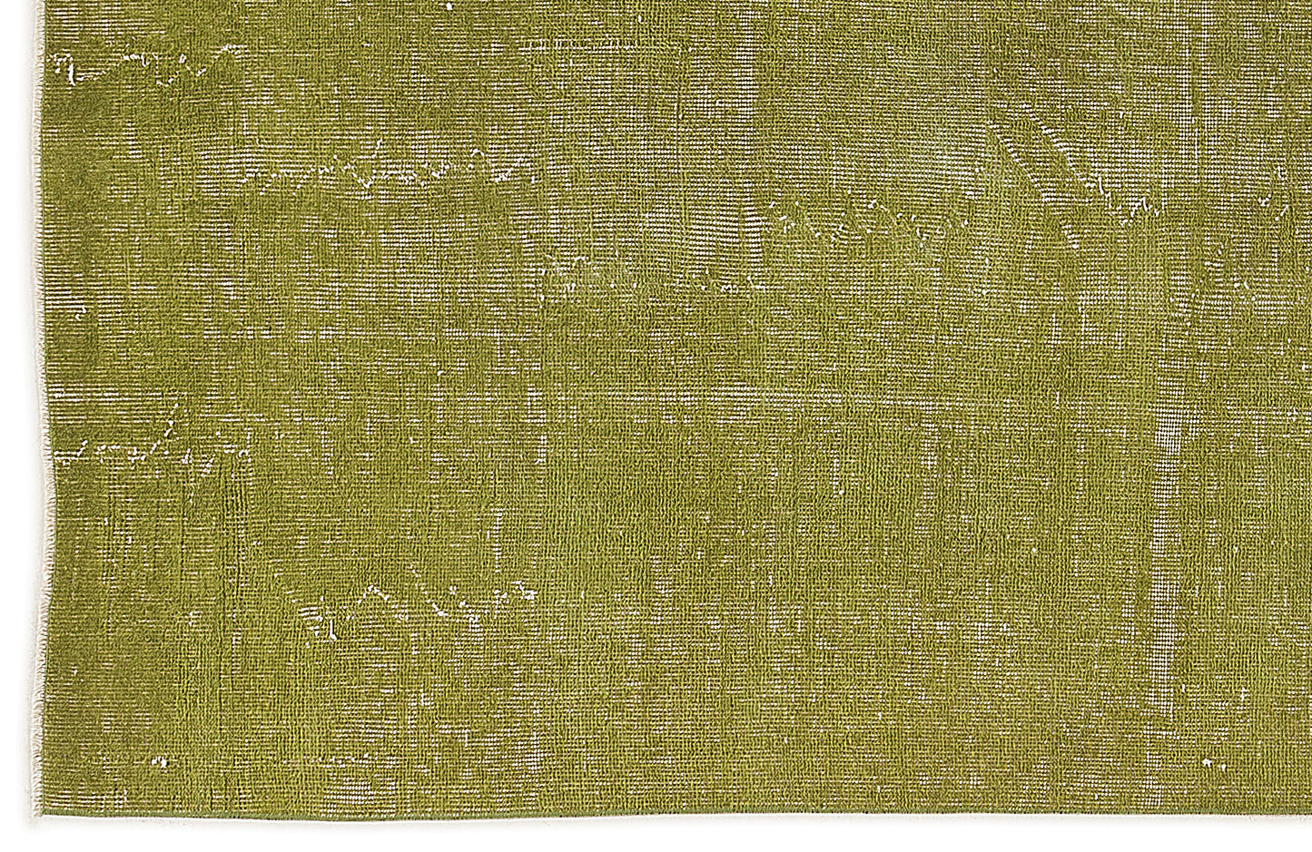 Shuar - Vintage Distressed Rug - 4'10 X 8'2