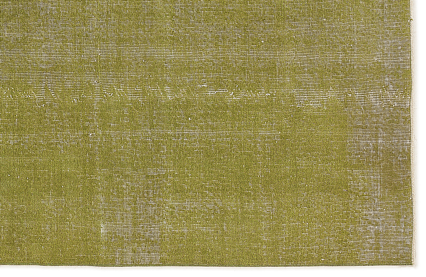 Shuar - Vintage Distressed Rug - 4'10 X 8'2